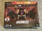 2024 GI Joe Classified Nemesis Immortal 140 6" Figure MISB Pulse Exc Cobra La