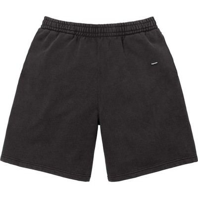 26ss Supreme Small Box Sweatshort 黒 S Supreme Small Box Sweatshort 6colors 26SS | eBay