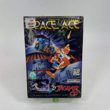 Space Ace (Atari Jaguar, 1995) - SEALED IN BO...
