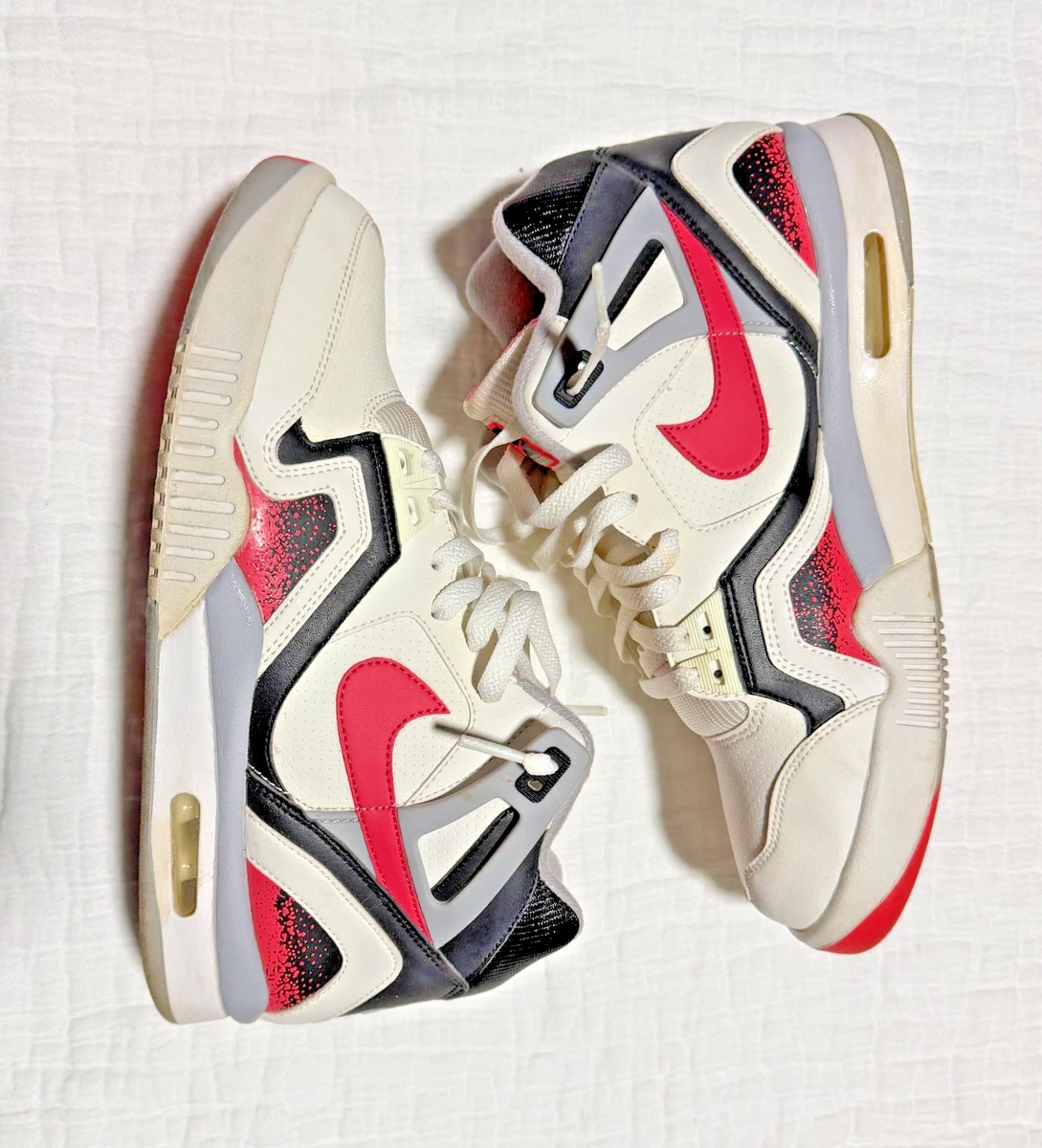 Nike Air Tech Challenge 2 Sneakers for Men for Sale | Authenticity