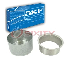 SKF Front Manual Transmission Repair Sleeve for 1966-1967 Chevrolet P10 xh