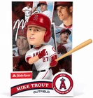 State Farm Mike Trout Rookie of the Year MLB Bobblehead #27