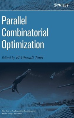 Parallel Combinatorial Optimization, , Very Good Book