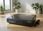 Technics SL-J92 Direct Drive Automatic Turntable T4P Audio Technica Stylus WORKS