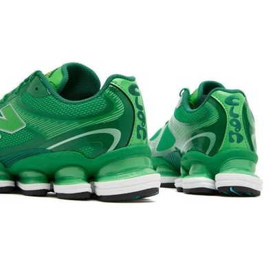 Size 10.5 - Aminé x New Balance ABZORB 2000 Biblioteca for sale