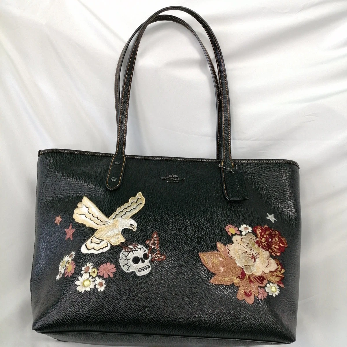 Coach Tattoo Bags & Handbags for Women for sale | eBay