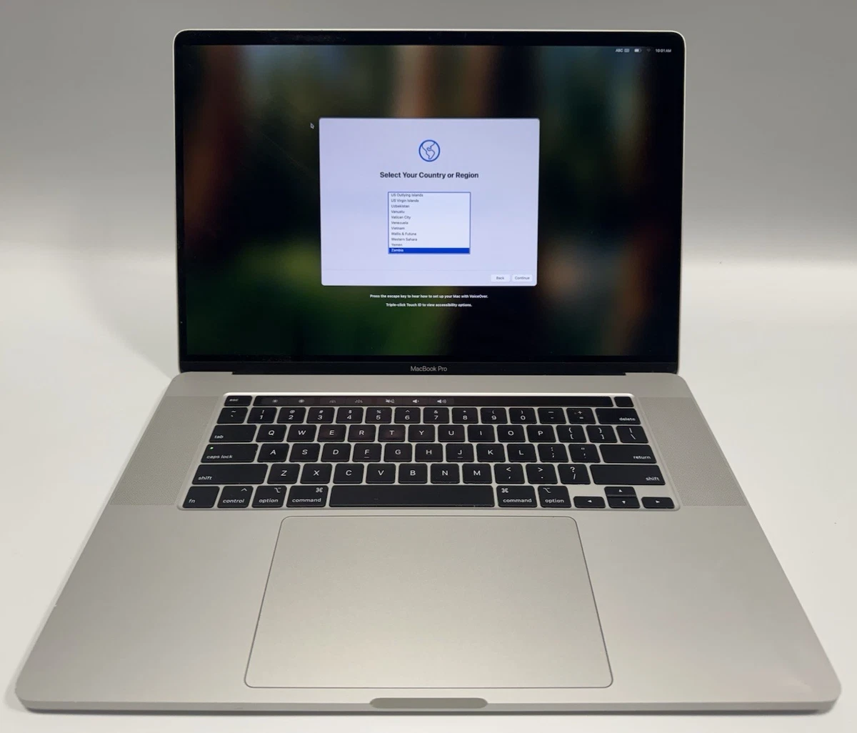Apple MacBook Pro 32 GB RAM for sale - eBay