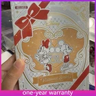 2025 Card Fun Disney Romance Series Collection Trading Card Sealed Box US Seller