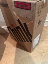 Lenovo ThinkCentre M70s Gen 4 Small Form Computer