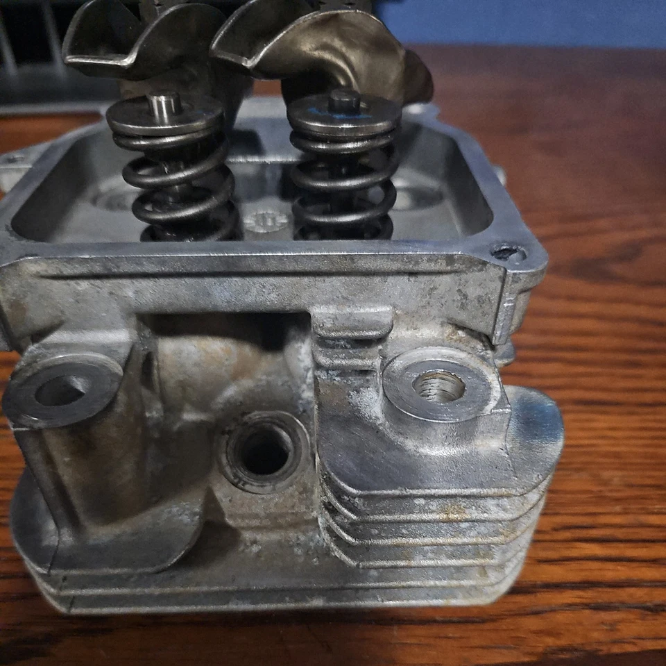 OEM Kohler 32 494 25 Cylinder 26hp Kohler Command - Image 2 of 4