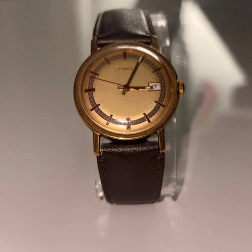 TIMEX MECURY WRISTWATCH