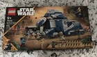 LEGO 75435 Star Wars Battle of Felucia Separatist MTT - Brand New Sealed