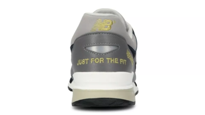 New Balance 1600 Grey Japan Exclusive CM1600LE Men's Size | eBay