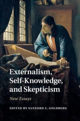 Externalism, Self-Knowledge, and Skepticism: New Essays (2015)