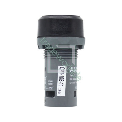 1PC NEW ABB Push Button CP1-10B-11