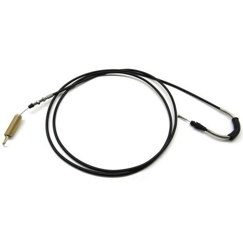 E Z GO Cushman Long Accelerator Cable 608618 08-24 Golf Carts w Kawasaki Engin - Picture 1 of 3