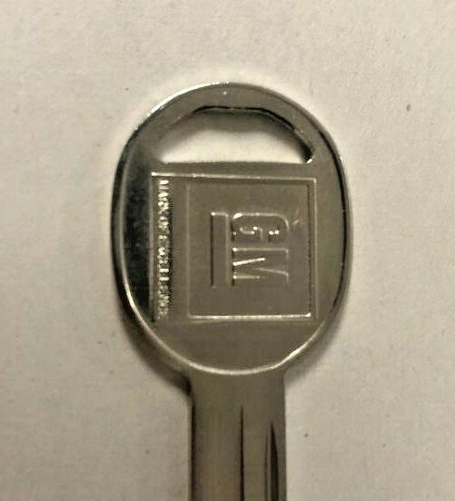 Juego De Cerraduras Para Maletero Y Guantera De Chevrolet Chevelle Y Malibu (1970-1977) - Incluye Llaves GM, Recambio Directo