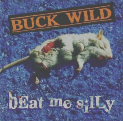 洋楽 BUCK WILD records BUCK WILD records