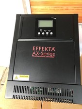 Hybrid Wechselrichter Effekta AX-K1 2000-24Volt