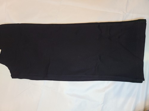 Zara Girls Pants nwt Black Sz 9 Floral Gem Pockets - Picture 9 of 11