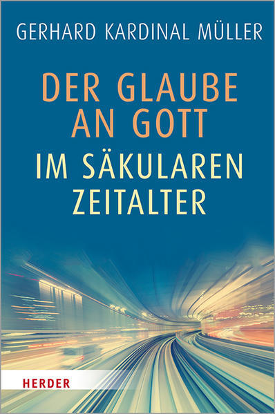 Thumbnail - Der Glaube An Gott Säkularen Zeitalter | 2020 | Deutsch