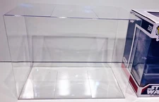 1 Box Protector For Some (NOT ALL) FUNKO POP! MOVIE MOMENTS  Read Description!!!