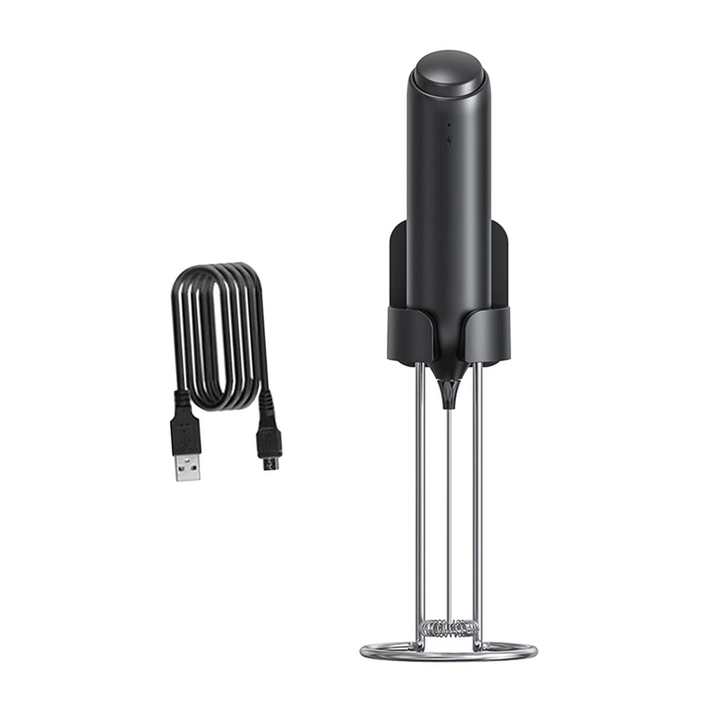 Milk Frother Handheld, Cream Beater Whisk Drink Whisk Drink