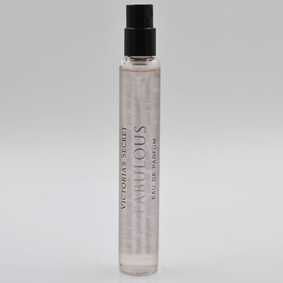 Victoria's Secret Fabulous Eau De Parfum Spray oz Check