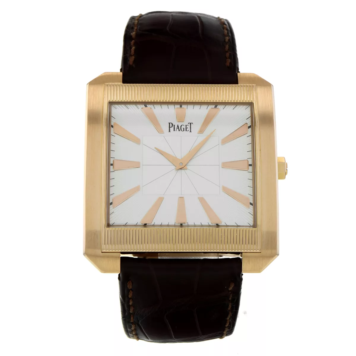 Piaget hotsell protocole watch