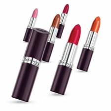 Rimmel Kate Moss Lasting Finish Lipstick CHOOSE YOUR SHADE