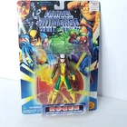 Rogue Marvel Universe Action Figure New 1996 Toybiz Uncanny X-Men Vintage