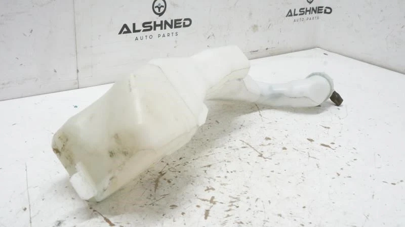 Garrafa reservatório líquido refrigerante radiador Honda Civic 2012-2015 19101-R1A-A00 fabricante de equipamento original - Imagem 3 de 4