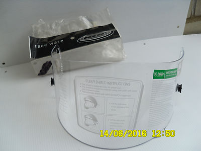 Visier KBC AR1 Clear und Dark Neu