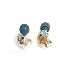 Headphone Shure SE535 3BA Earphone Left Right Driver Replacement Human Voice