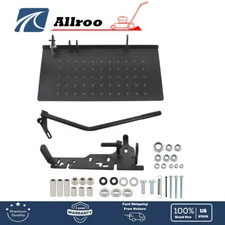 Advanced Chute System ACS6000ULS Chute Blocker For ZT Mowers 088-6003-00