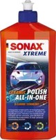 Sonax Xtreme Ceramic Polish ALL-IN-ONE 500Ml Versiegelung