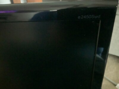 Aoc International 24" Wide Lcd Black 5Ms (685417039388)