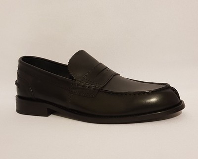 clarks beary loafer dark brown