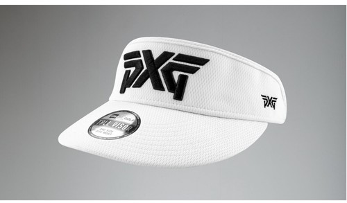 RARE! NWT! PXG Tall Visor Diamond 