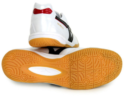Mizuno JAPAN MORELIA IN White Soccer Futsal Indoor Football Shoes