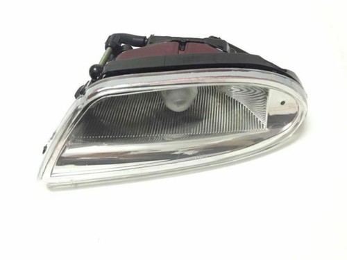 Pair Fog Light Lamp Assembly Left & Right For Benz W163 ML320 ML350 ML430 ML500 - Picture 3 of 6