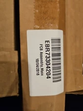 EBR73304204 GENUINE OEM LG REFRIGERATOR MAIN CONTROL BOARD ---------------(B106)