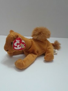 beanie baby niles 2000