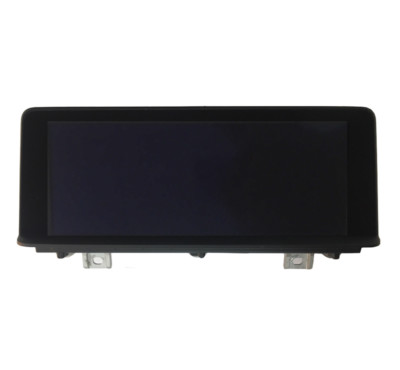 BMW 3 Series Sat Nav display screen, BMW F30 F31, L7 CID High