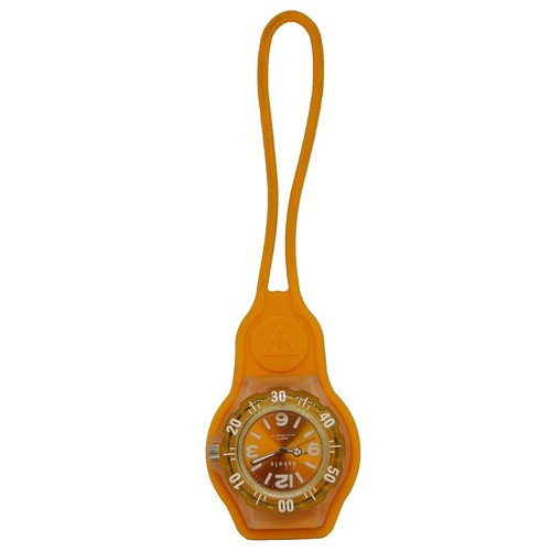 A BATHING APE Watch TYPE 1 BAPEX orange 2022 | eBay