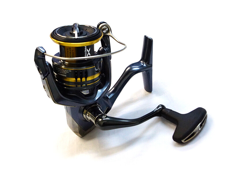 Shimano 21 ULTEGRA C3000XG | eBay
