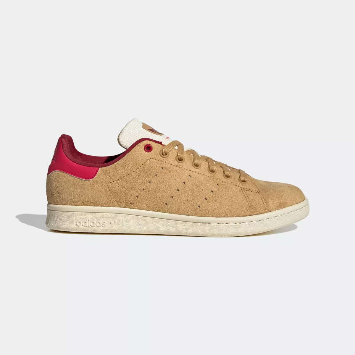 A Detailed Look At adidas Originals Stan Smith Leather Sock In