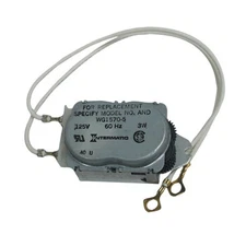 Intermatic Time Clock Replacement Pool Timer Motor 125V WG1570-10D/WG1570-5