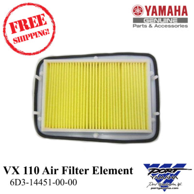 Air Filter Element