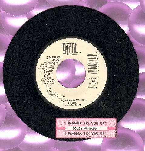 Giant 19382 Vinyl 45 rpm Record 